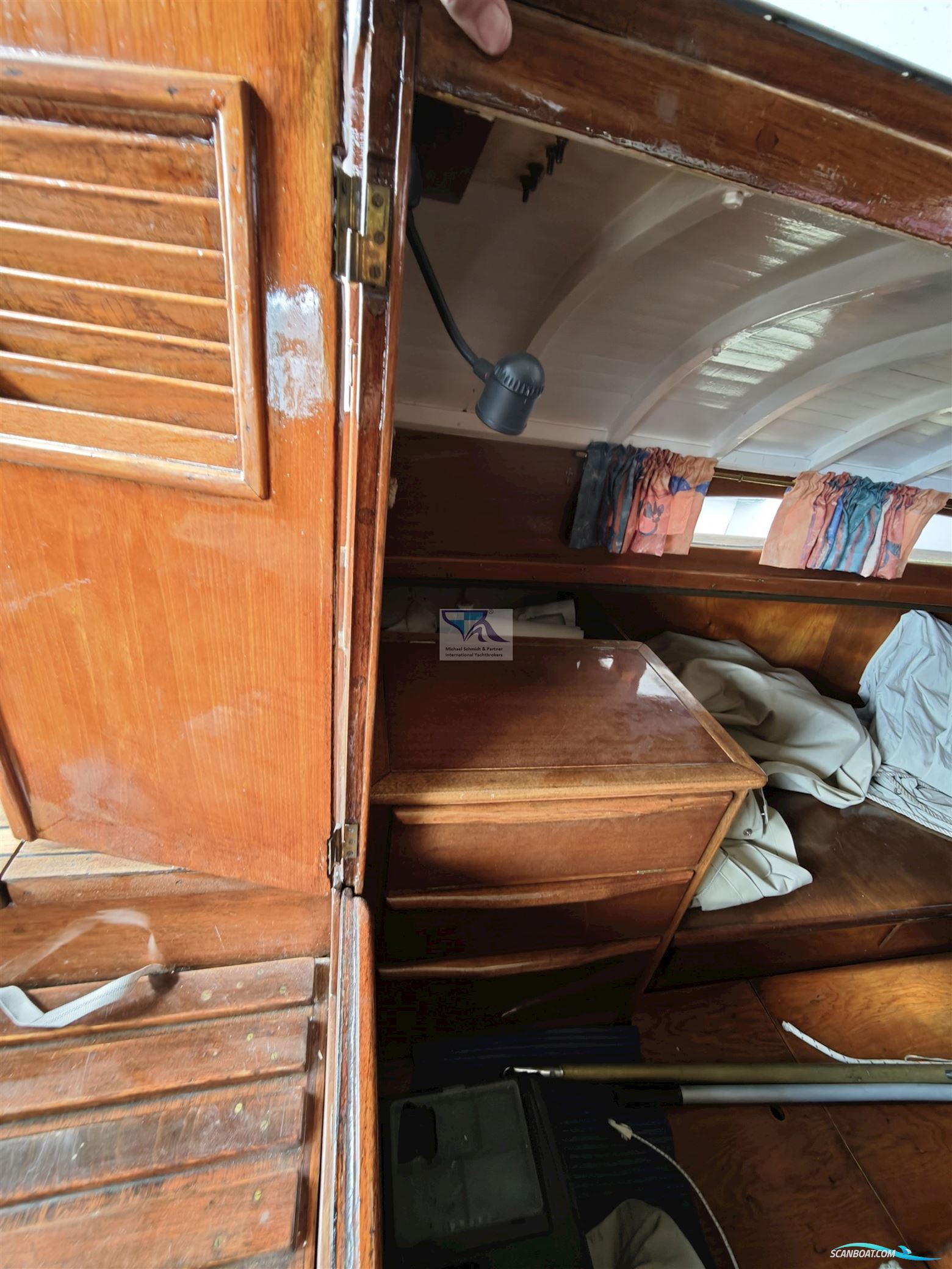 Hatecke 20ziger Jollenkreuzer