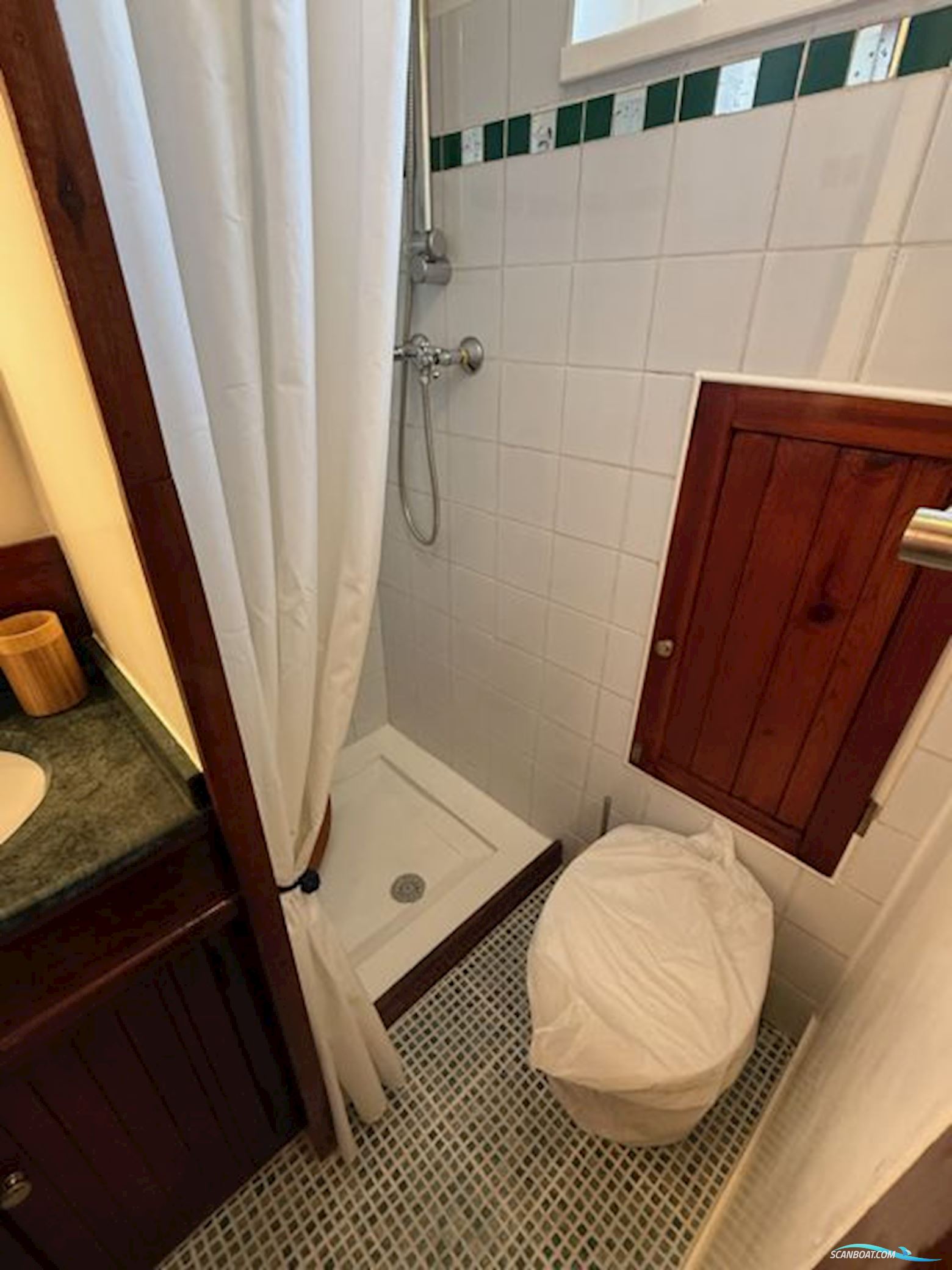 HAYRI KUTLU Goélette 19M caïque turque MARMARIS