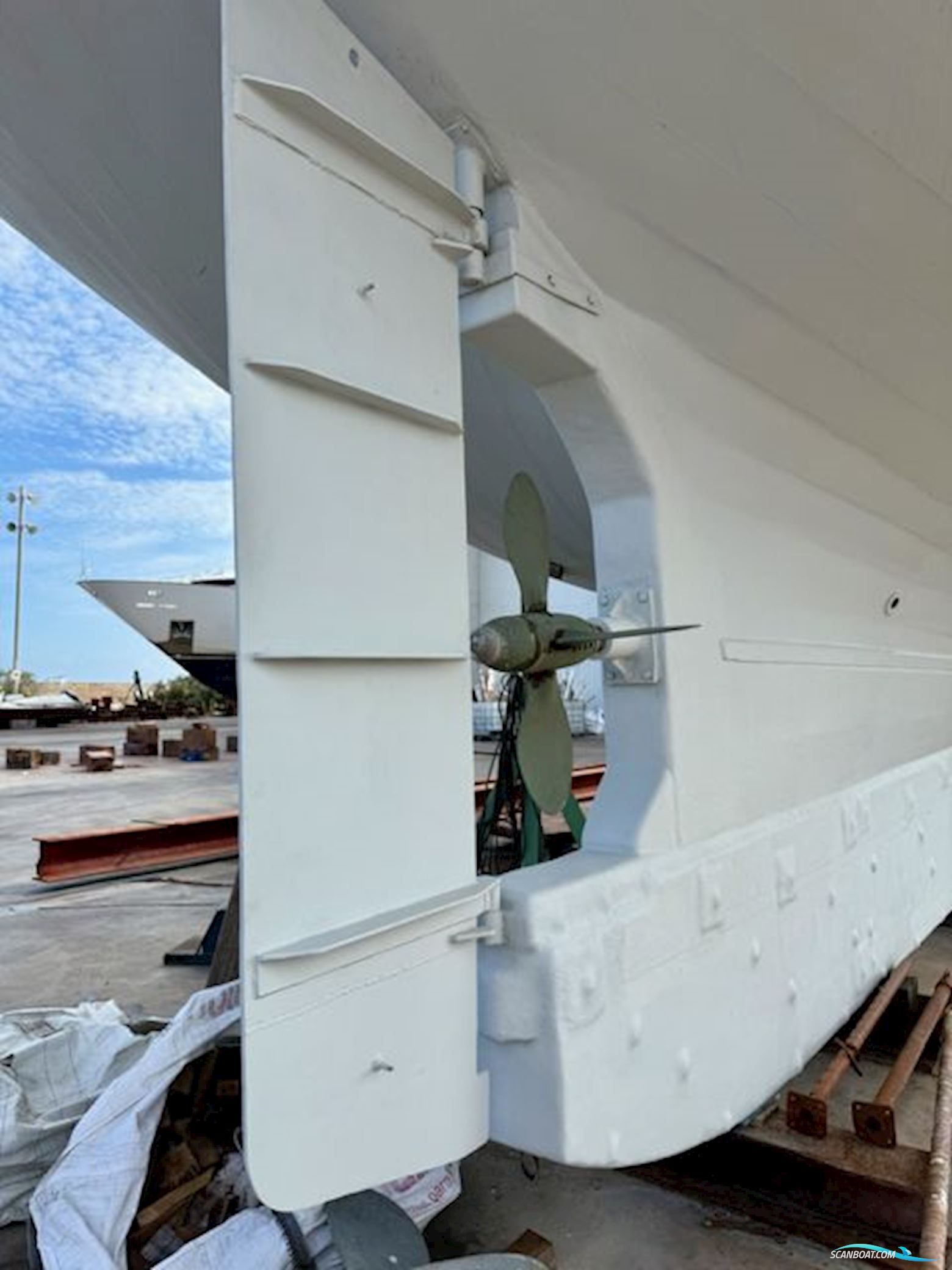 Hayri Kutlu Goélette 19M Caïque Turque Marmaris