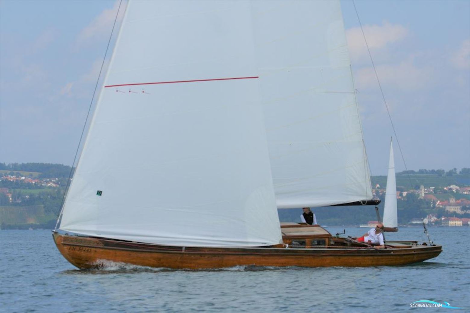 Heidtmann Nationaler Kreuzer