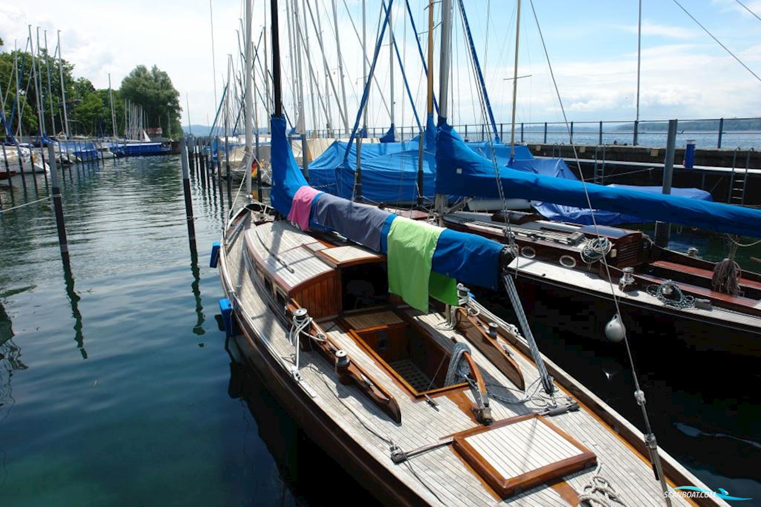 Heidtmann Nationaler Kreuzer