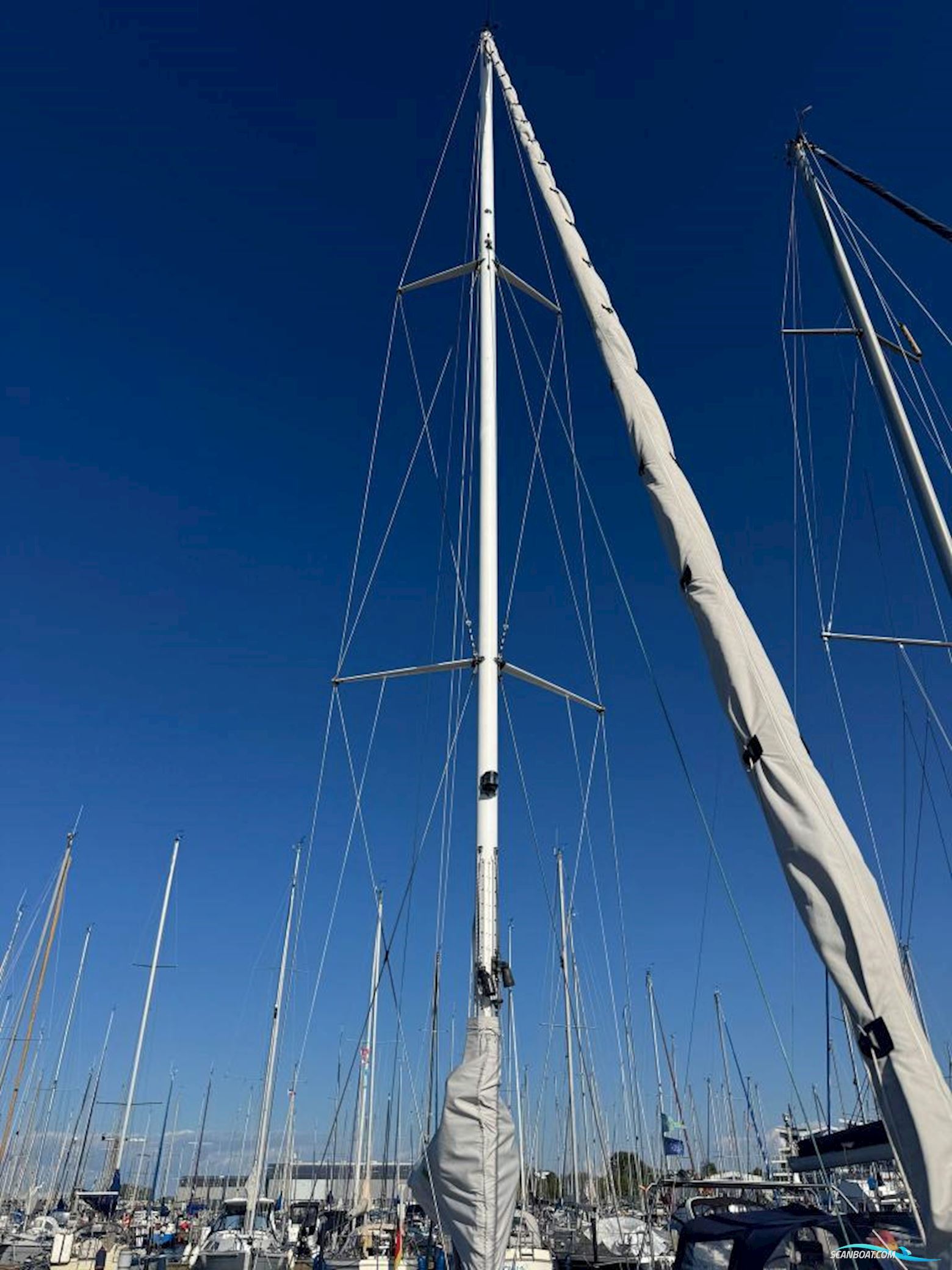Helmsmann 35