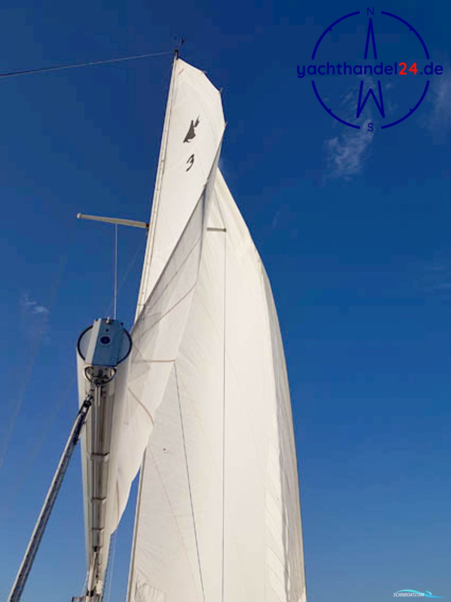 Henningsen & Steckmest Scalar 28