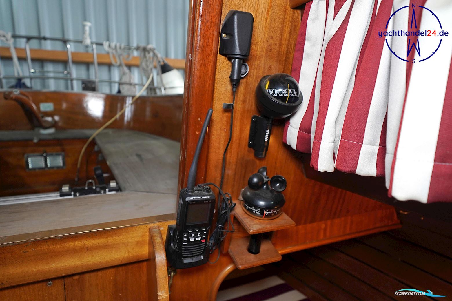 Henningsen & Steckmest Scalar 28