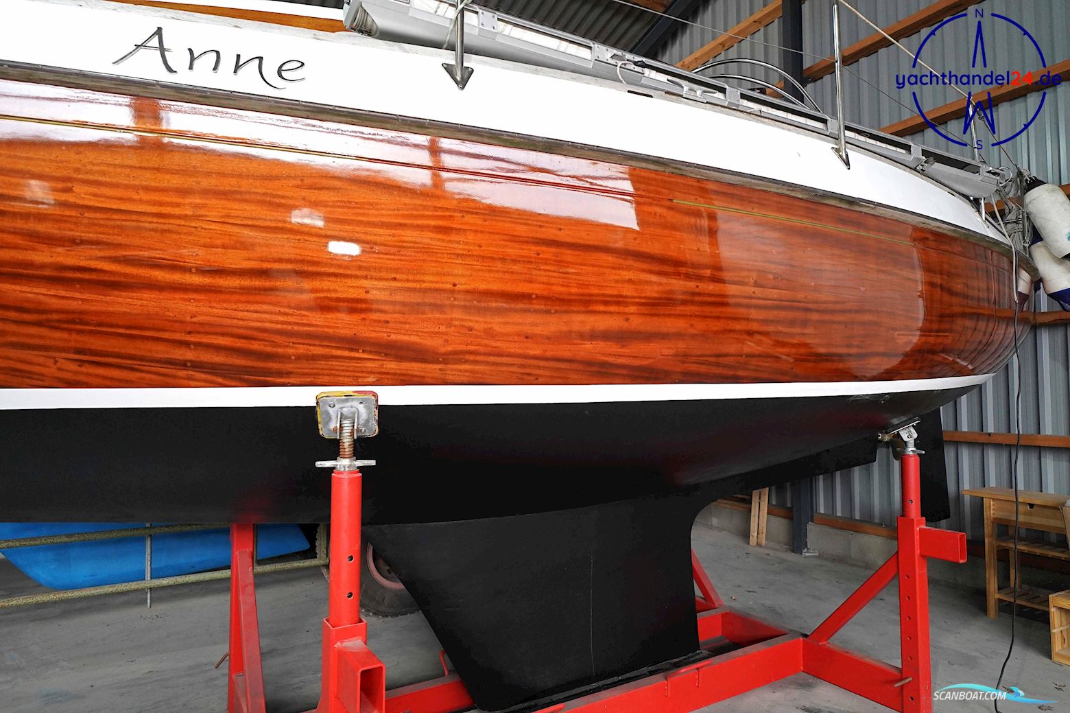 Henningsen & Steckmest Scalar 28