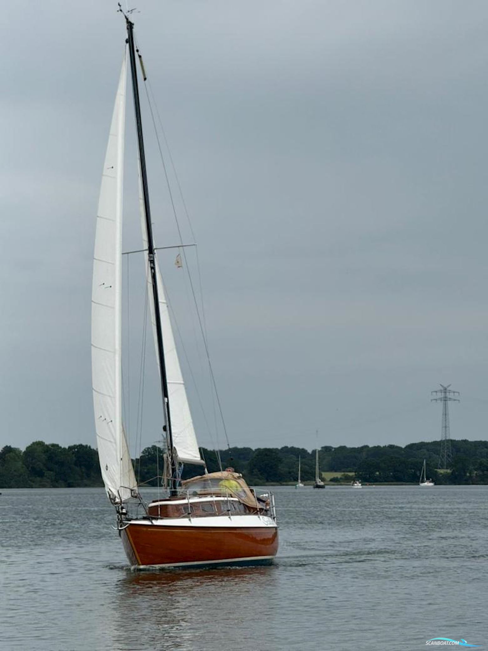 Henningsen & Steckmest Scalar28