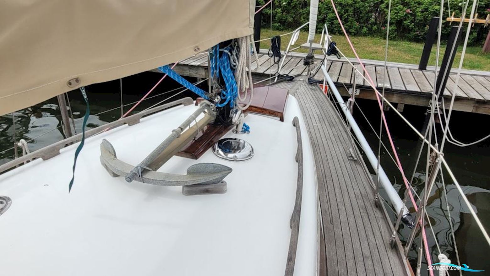 Henningsen & Steckmest Scalar28