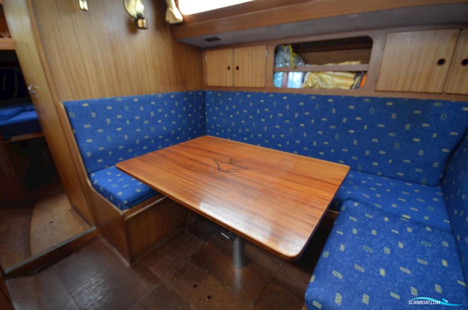 Henningsen & Steckmest Scalar28