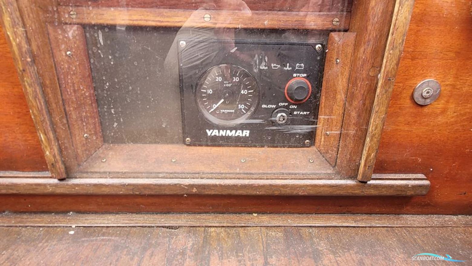 Henningsen & Steckmest Scalar28