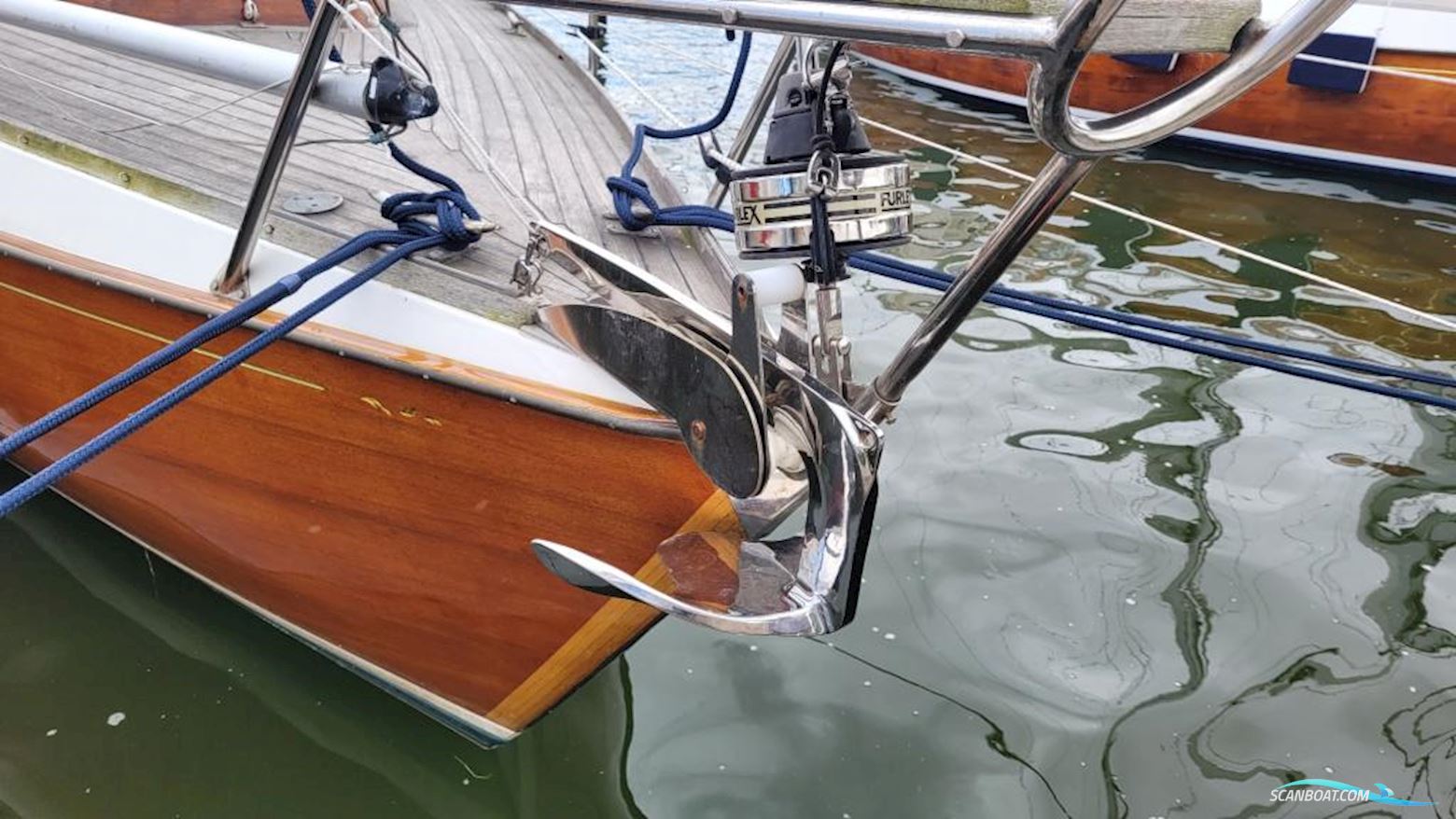 Henningsen & Steckmest Scalar28