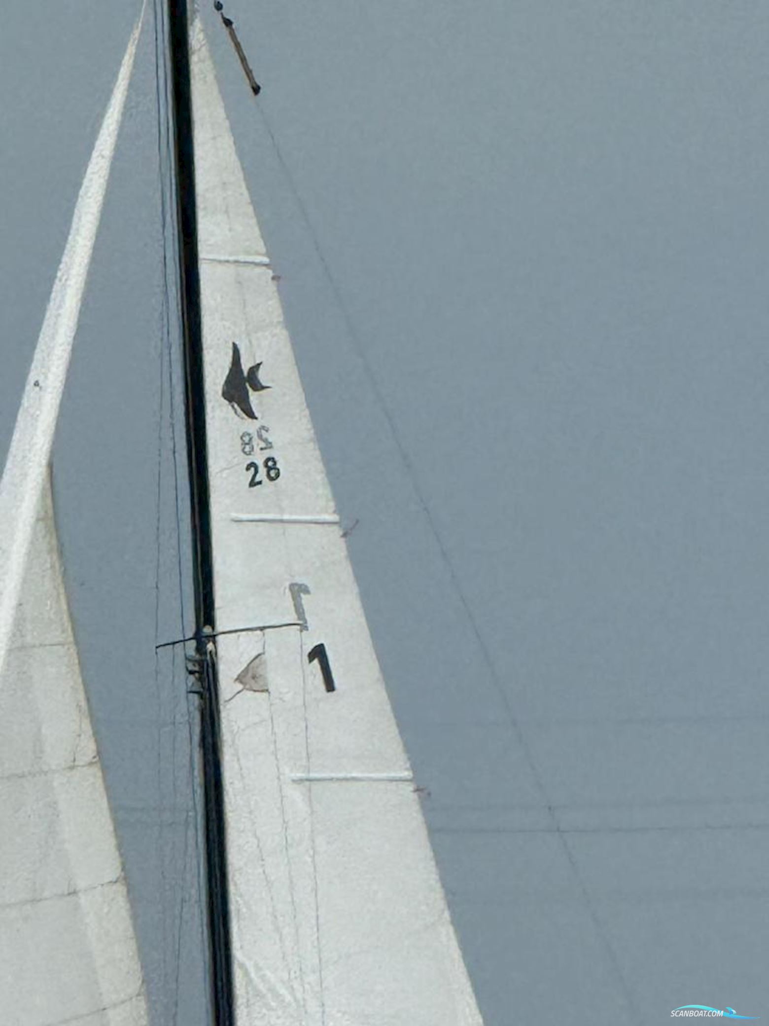 Henningsen & Steckmest Scalar28