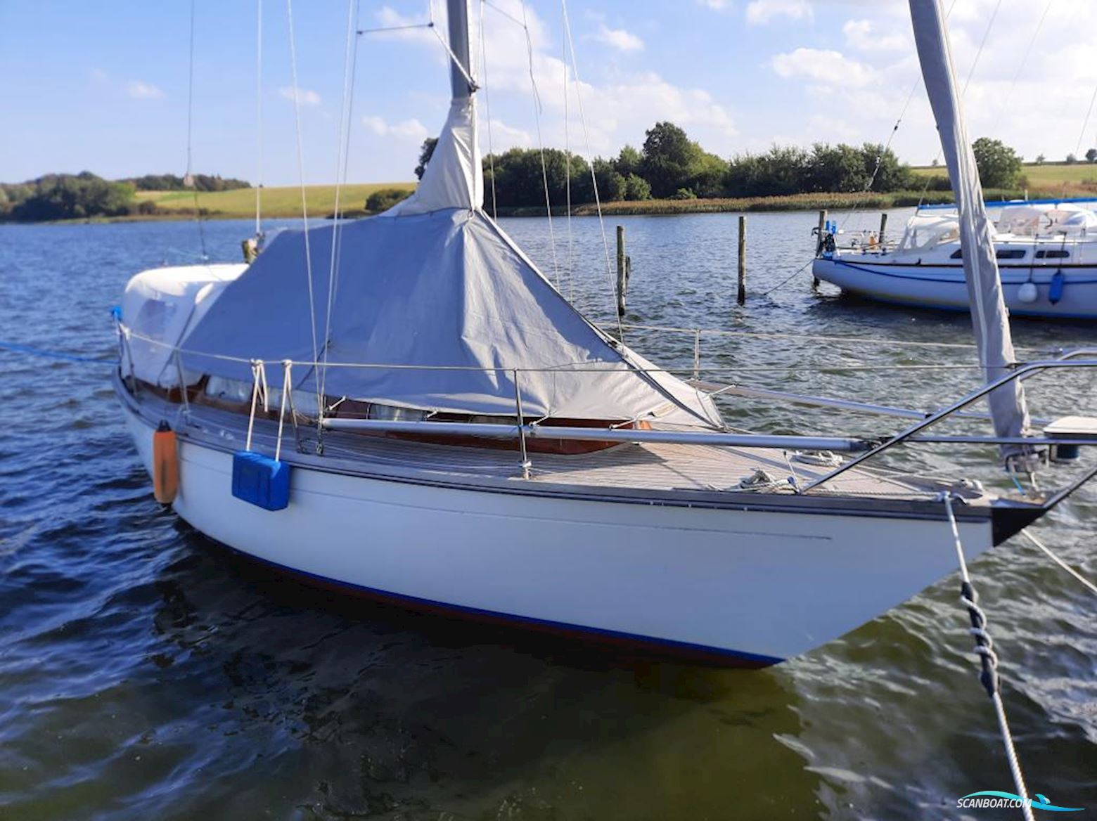 Henningsen & Steckmest Scalar/Impala 28