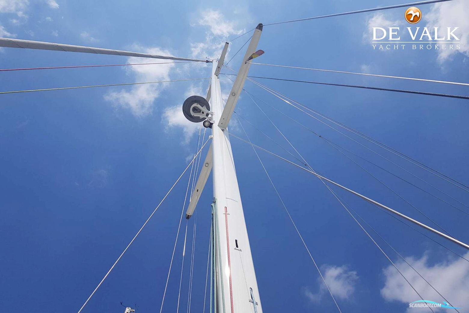 HINCKLEY Sou'wester 52