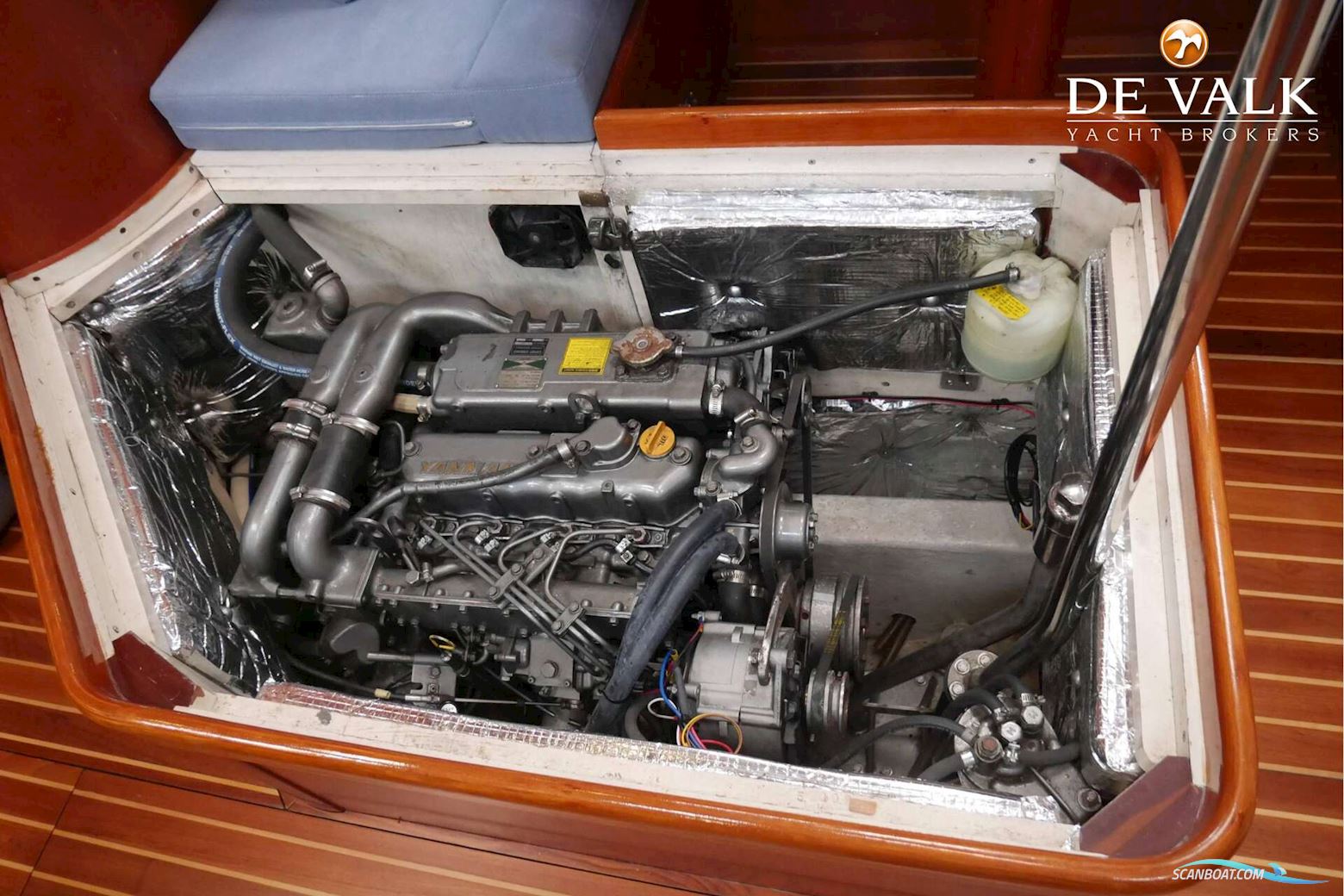 HINCKLEY Sou'wester 52