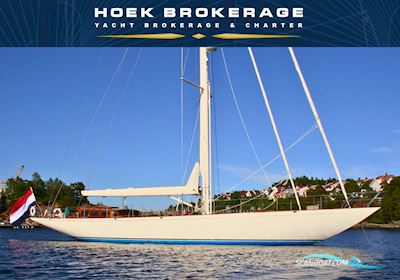 Hoek Classic Segelbåt 2003, Holland