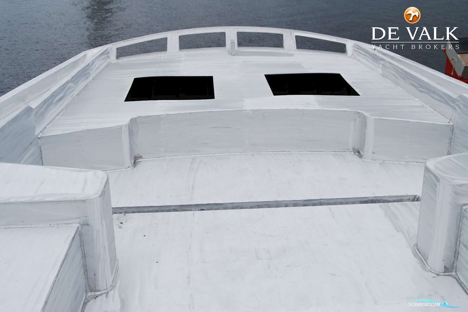 Hoek Design Pilot Cutter 77