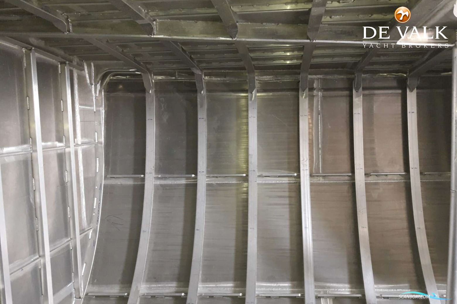 Hoek Design Pilot Cutter 77