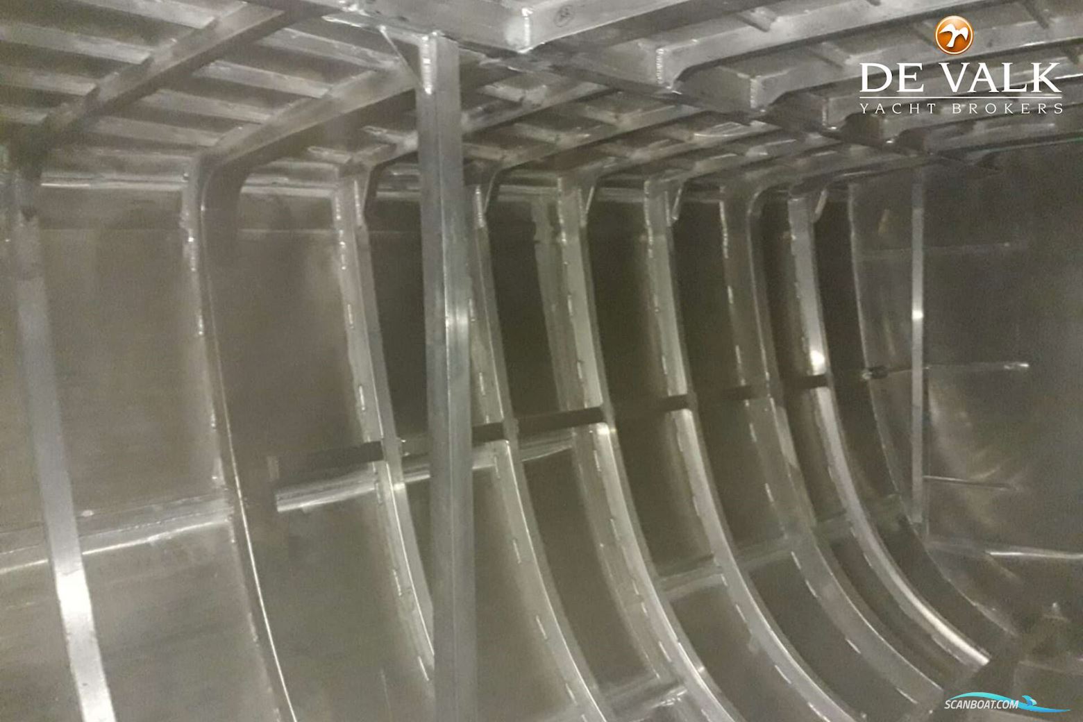 Hoek Design Pilot Cutter 77