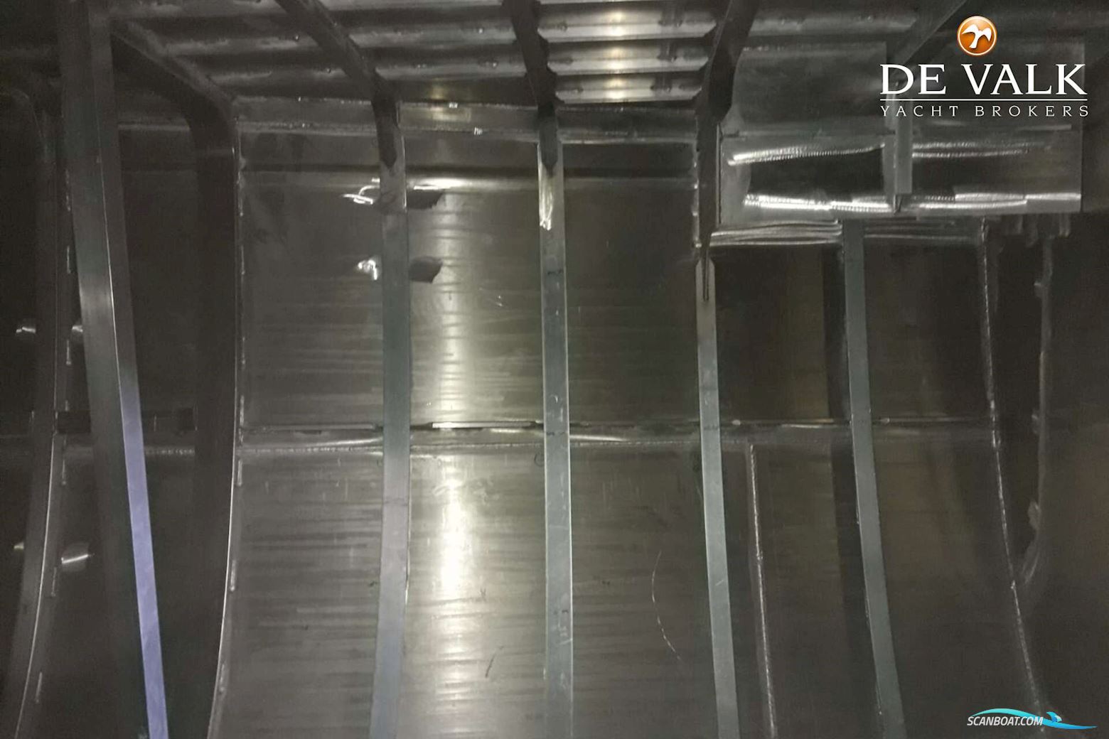 Hoek Design Pilot Cutter 77