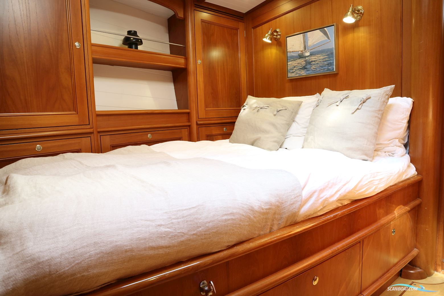 HOEK DESIGN TC 56 LITTLE DRAGON