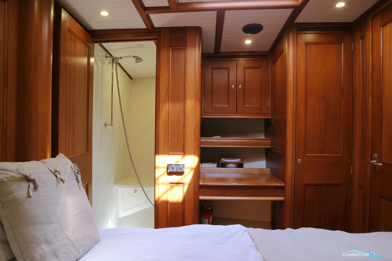 HOEK DESIGN TC 56 LITTLE DRAGON