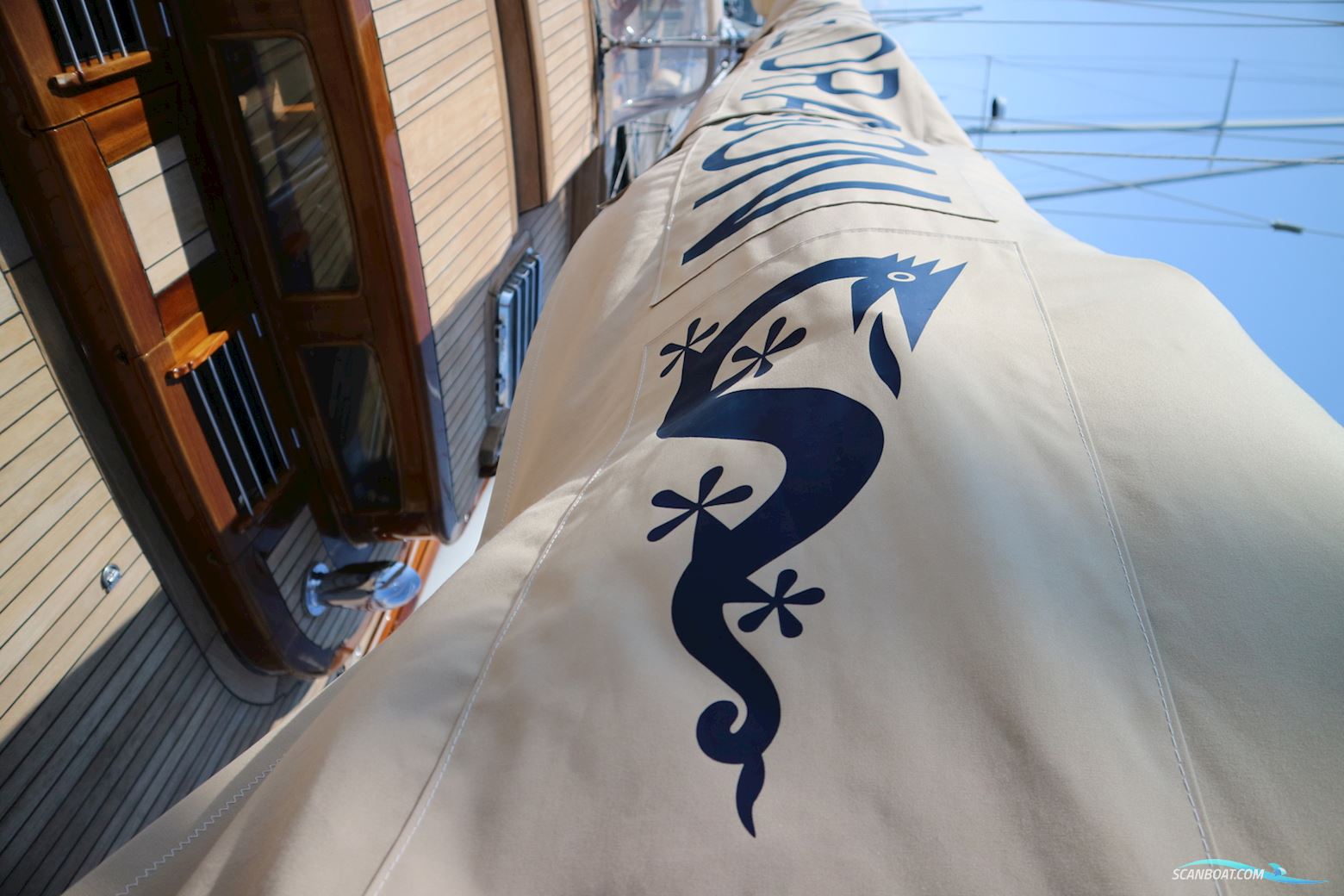 HOEK DESIGN TC 56 LITTLE DRAGON