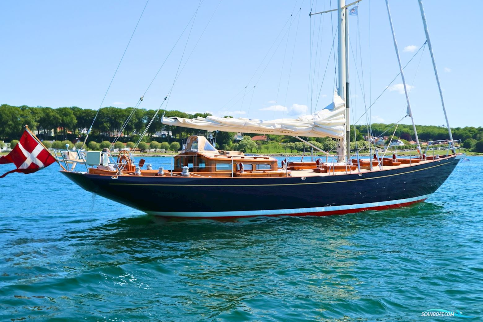 HOEK DESIGN TC 56 LITTLE DRAGON