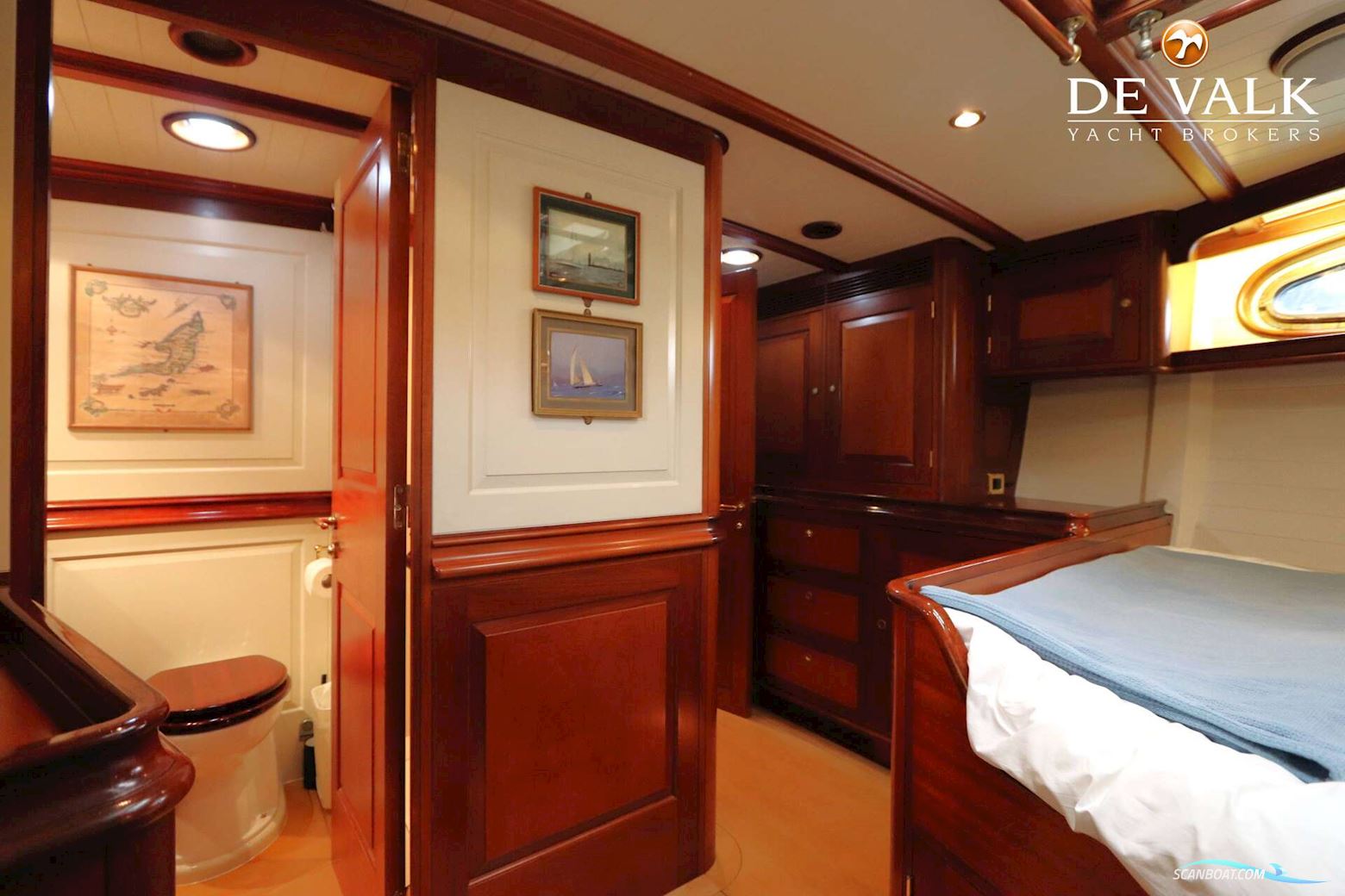 Hoek Design Truly Classic 75