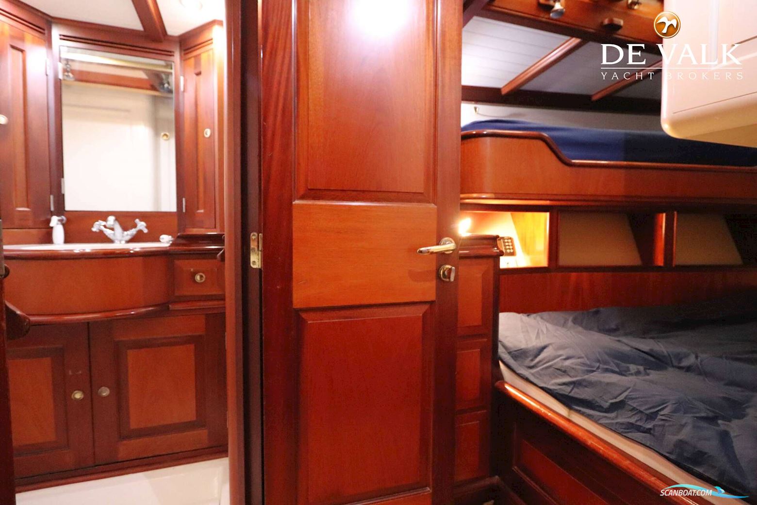 Hoek Design Truly Classic 75