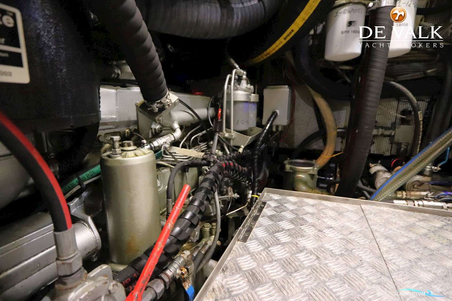 Hoek Design Truly Classic 75