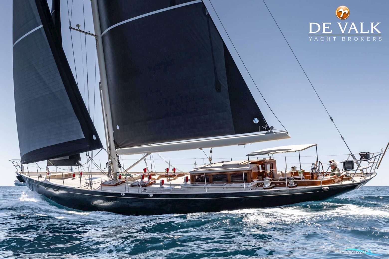 Hoek Design Truly Classic 78