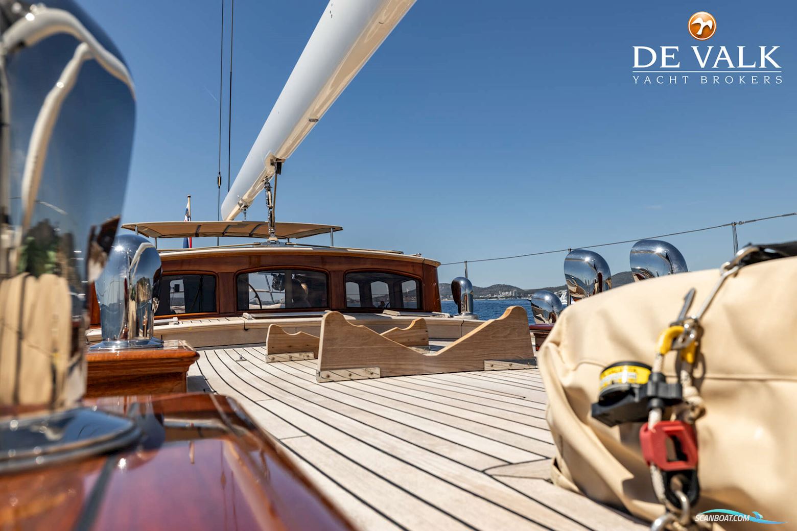 Hoek Design Truly Classic 78