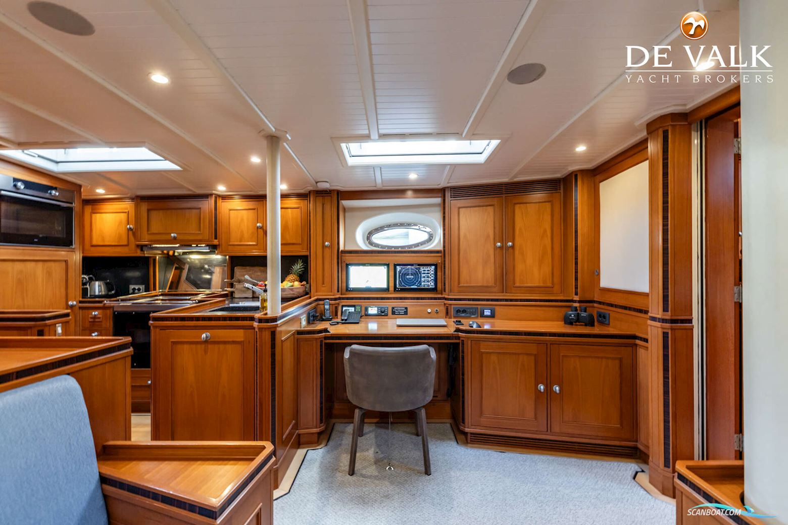 Hoek Design Truly Classic 78