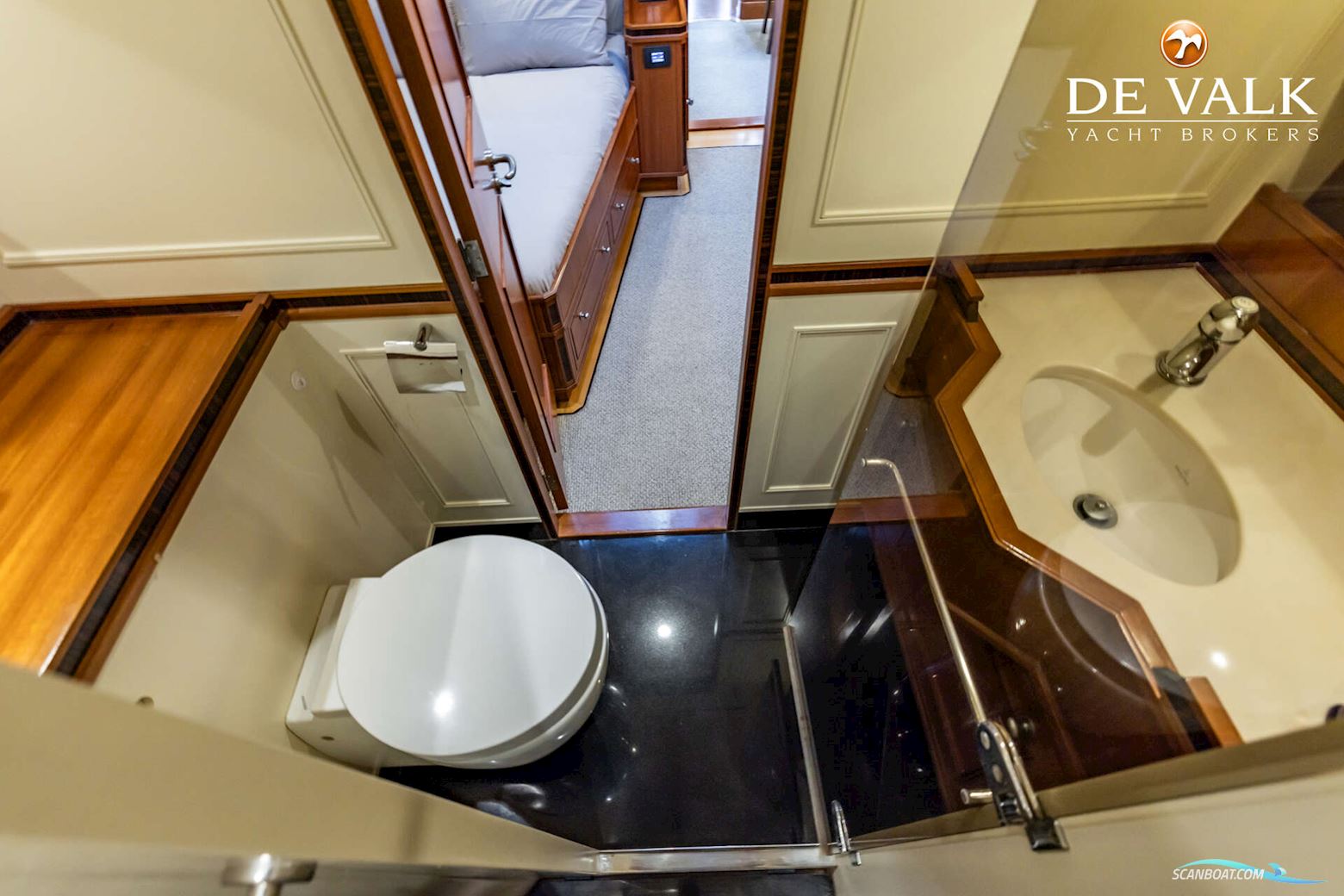 Hoek Design Truly Classic 78