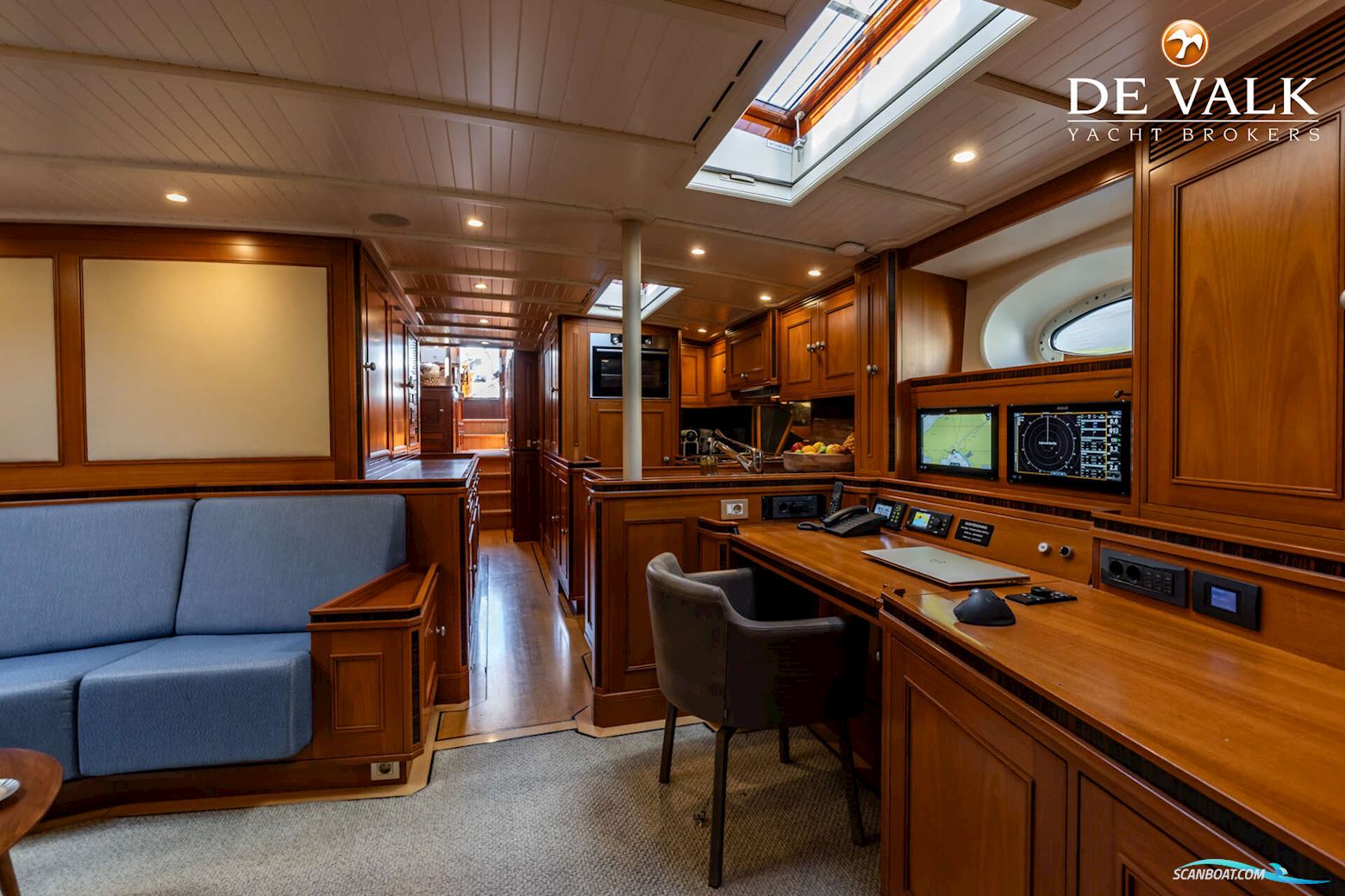 Hoek Design Truly Classic 78