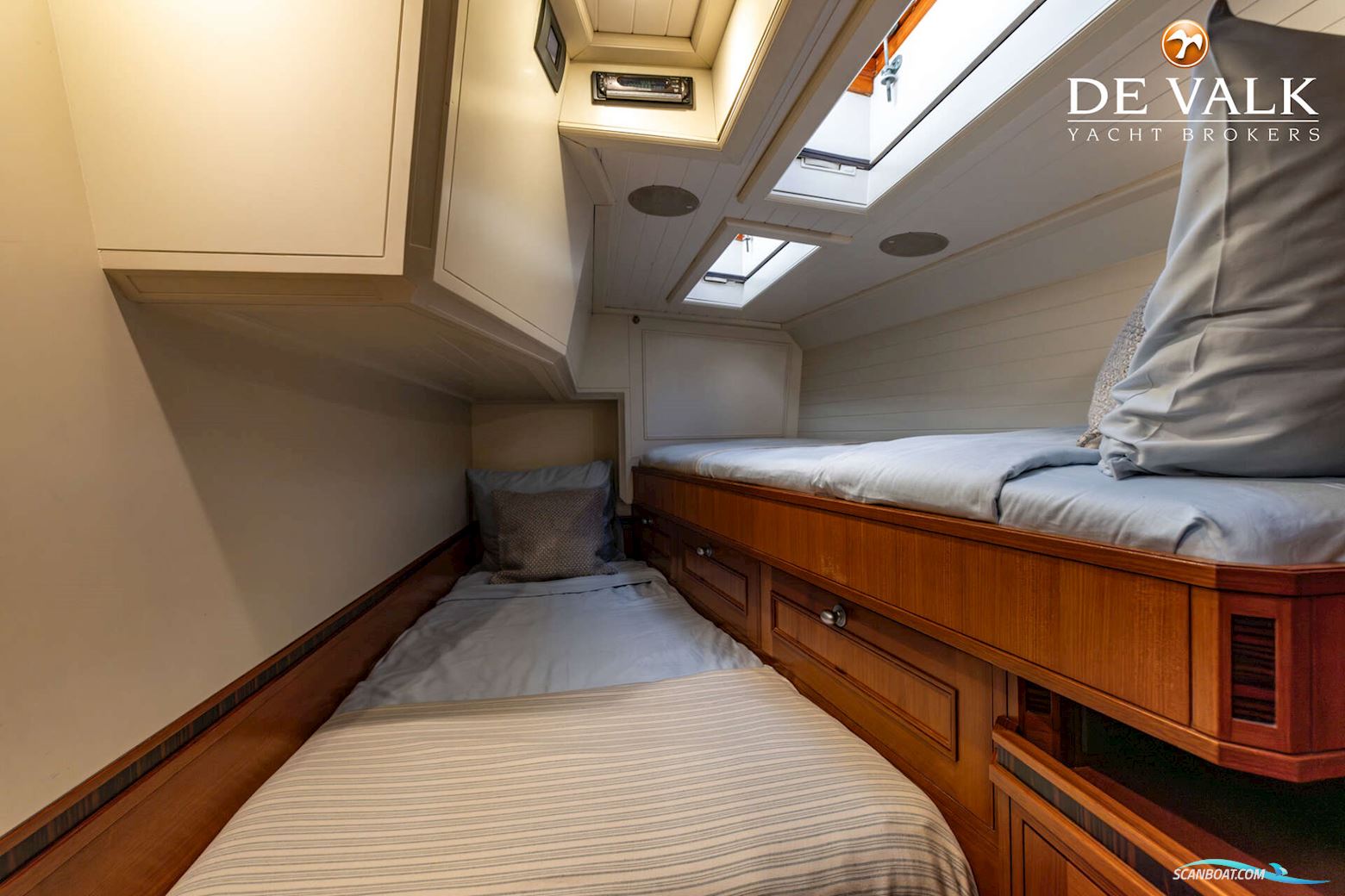 Hoek Design Truly Classic 78