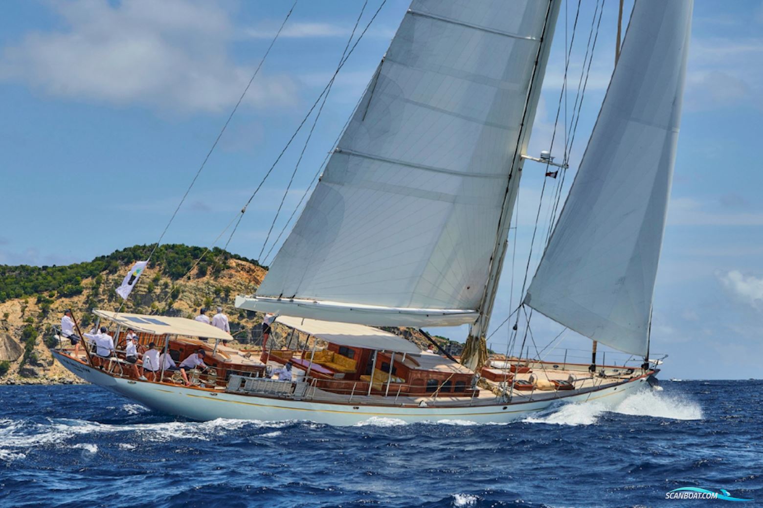 Hoek Truly Classic 108