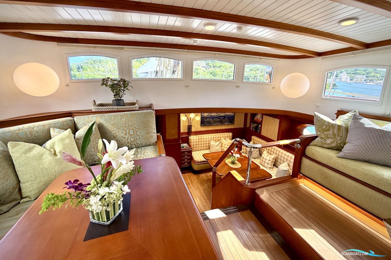 Hoek Truly Classic 108