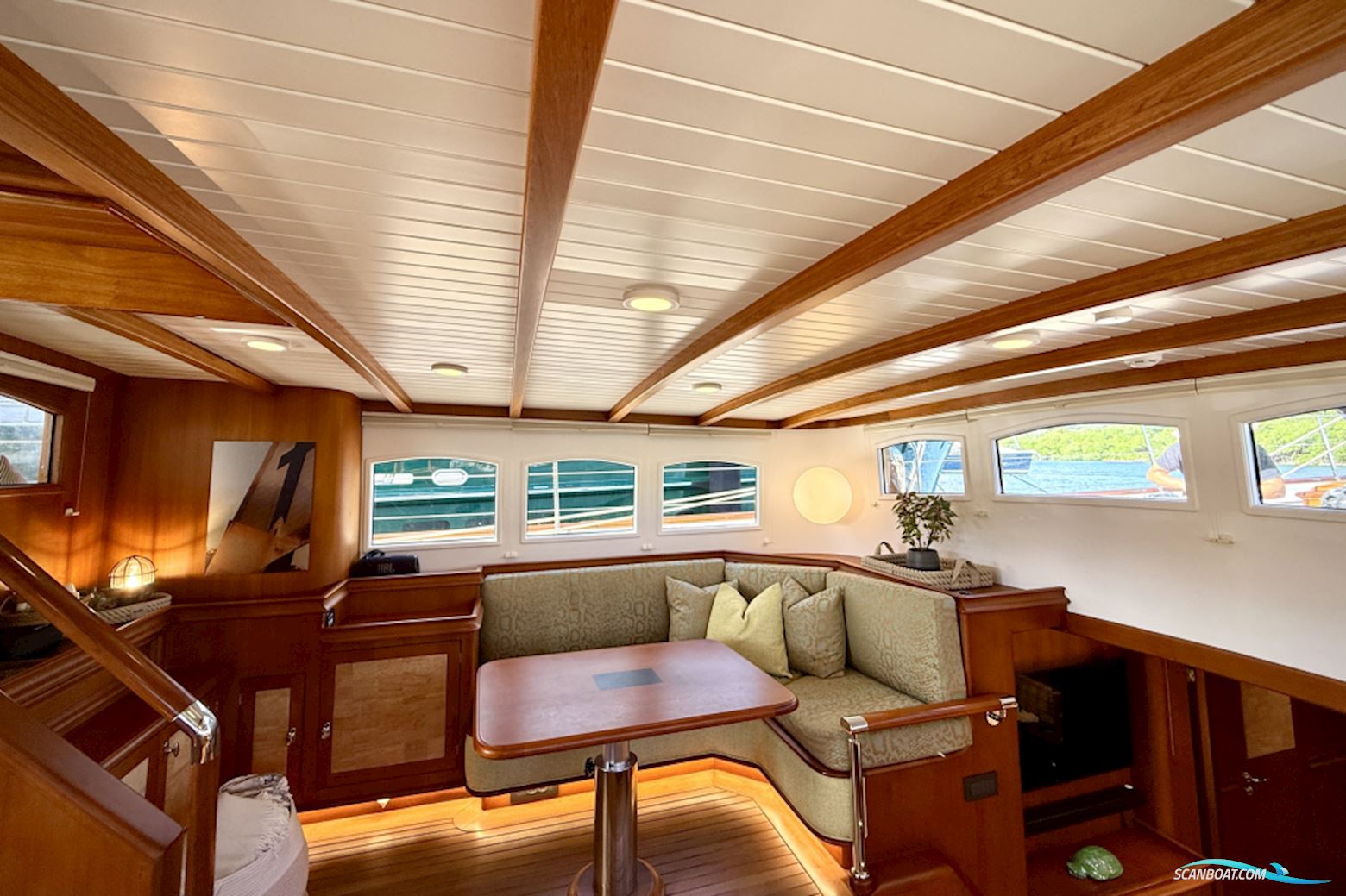 Hoek Truly Classic 108