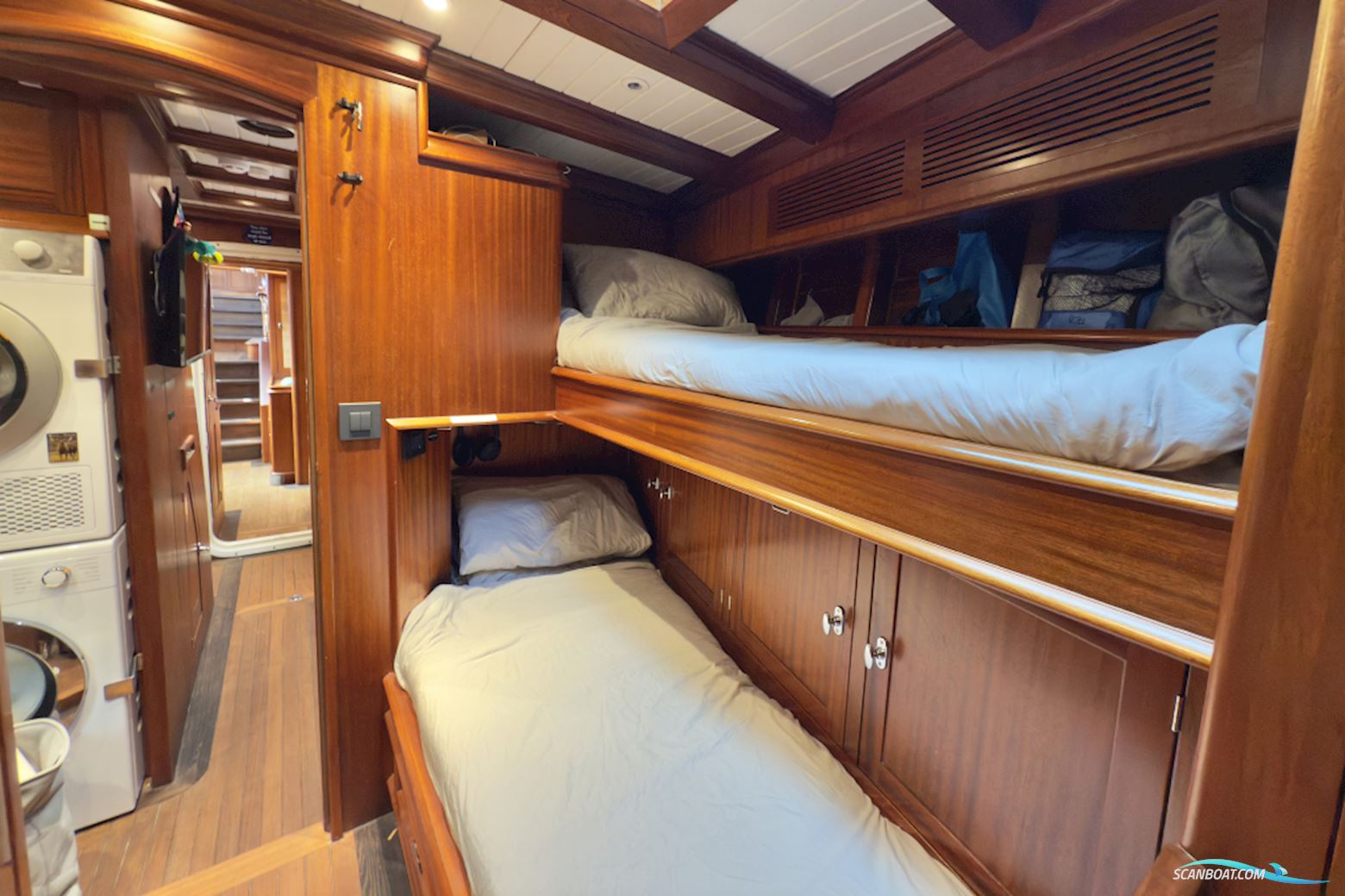 Hoek Truly Classic 108