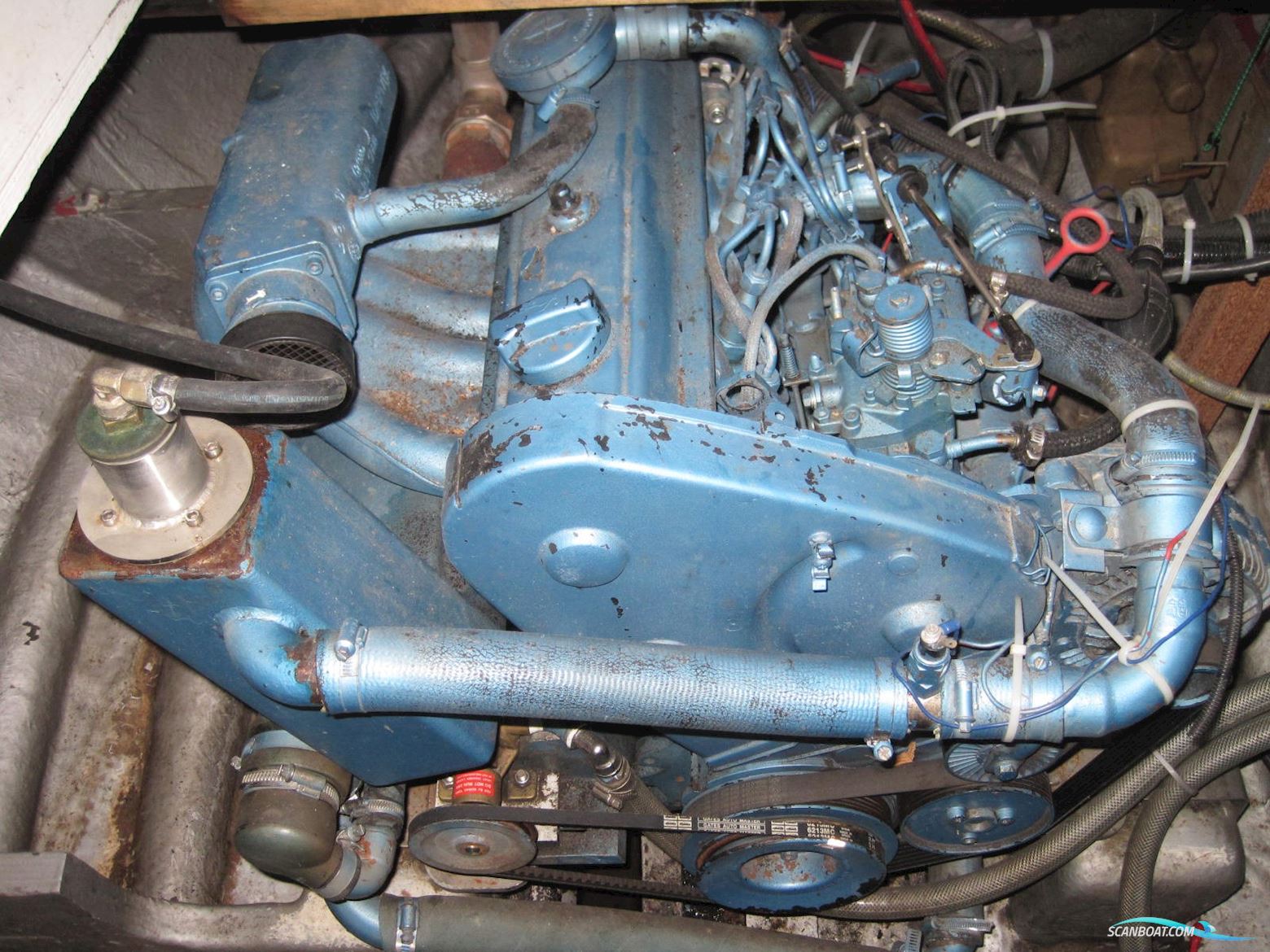 Holland Kutteryacht Royal Clipper