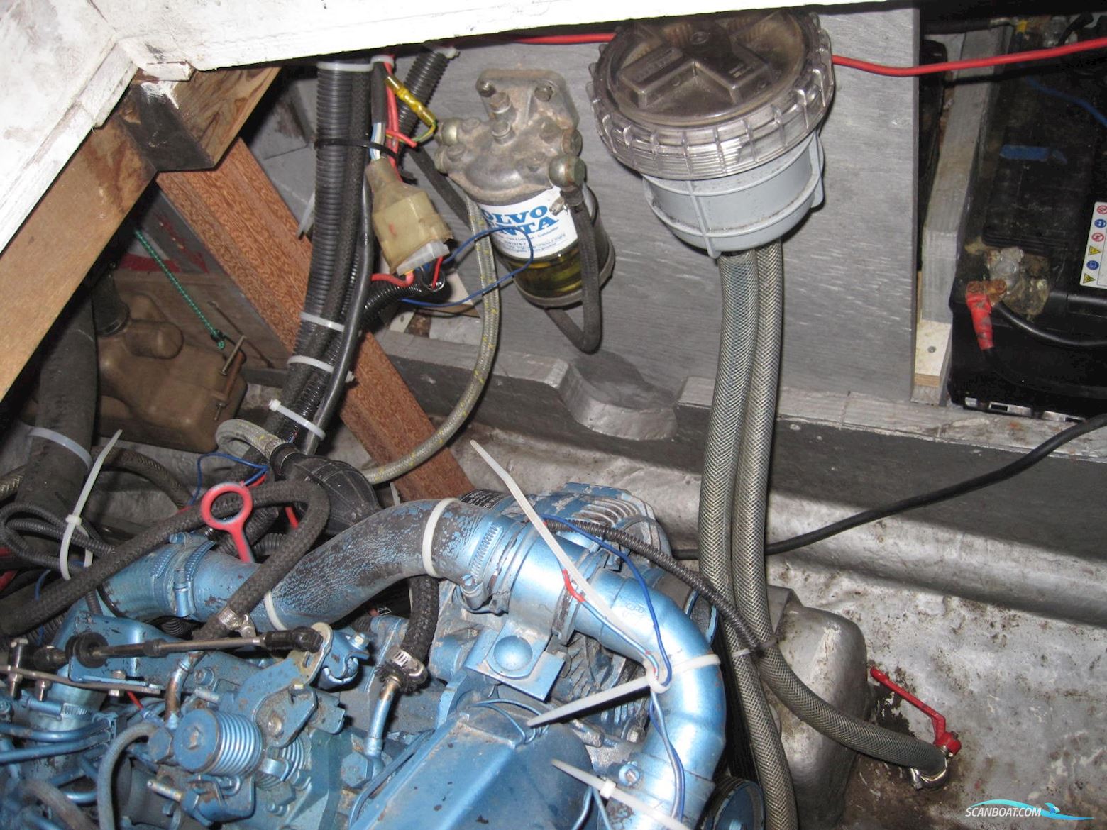 Holland Kutteryacht Royal Clipper