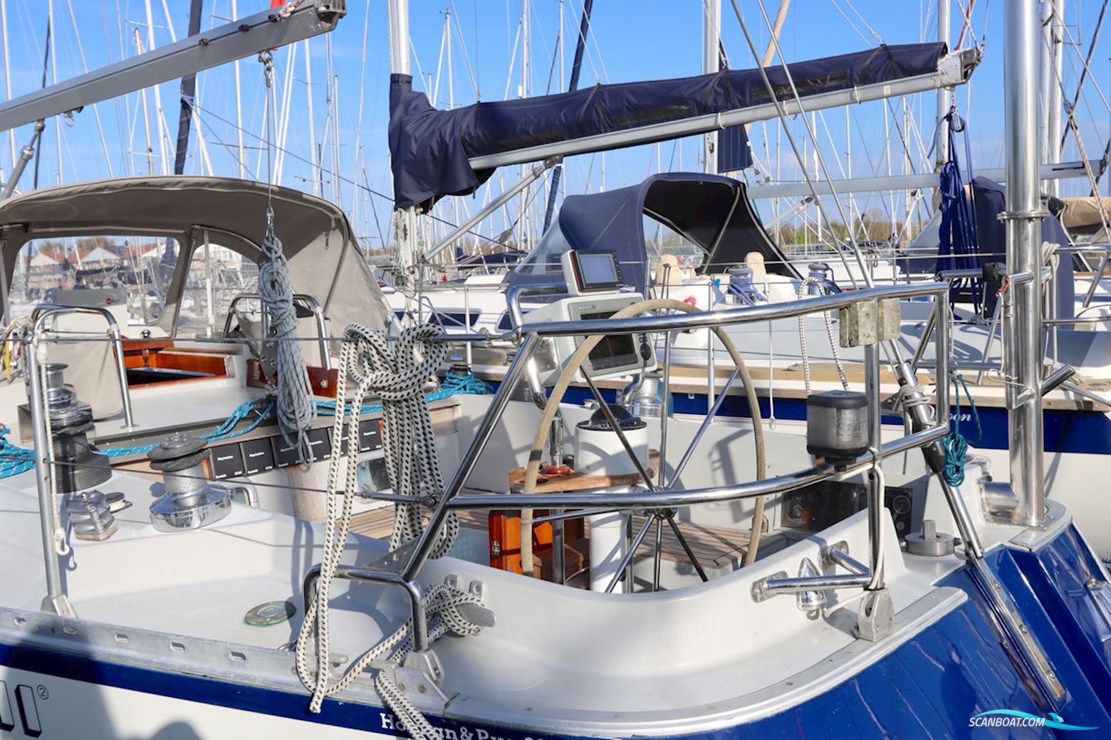 Holman & Pye Red Admiral