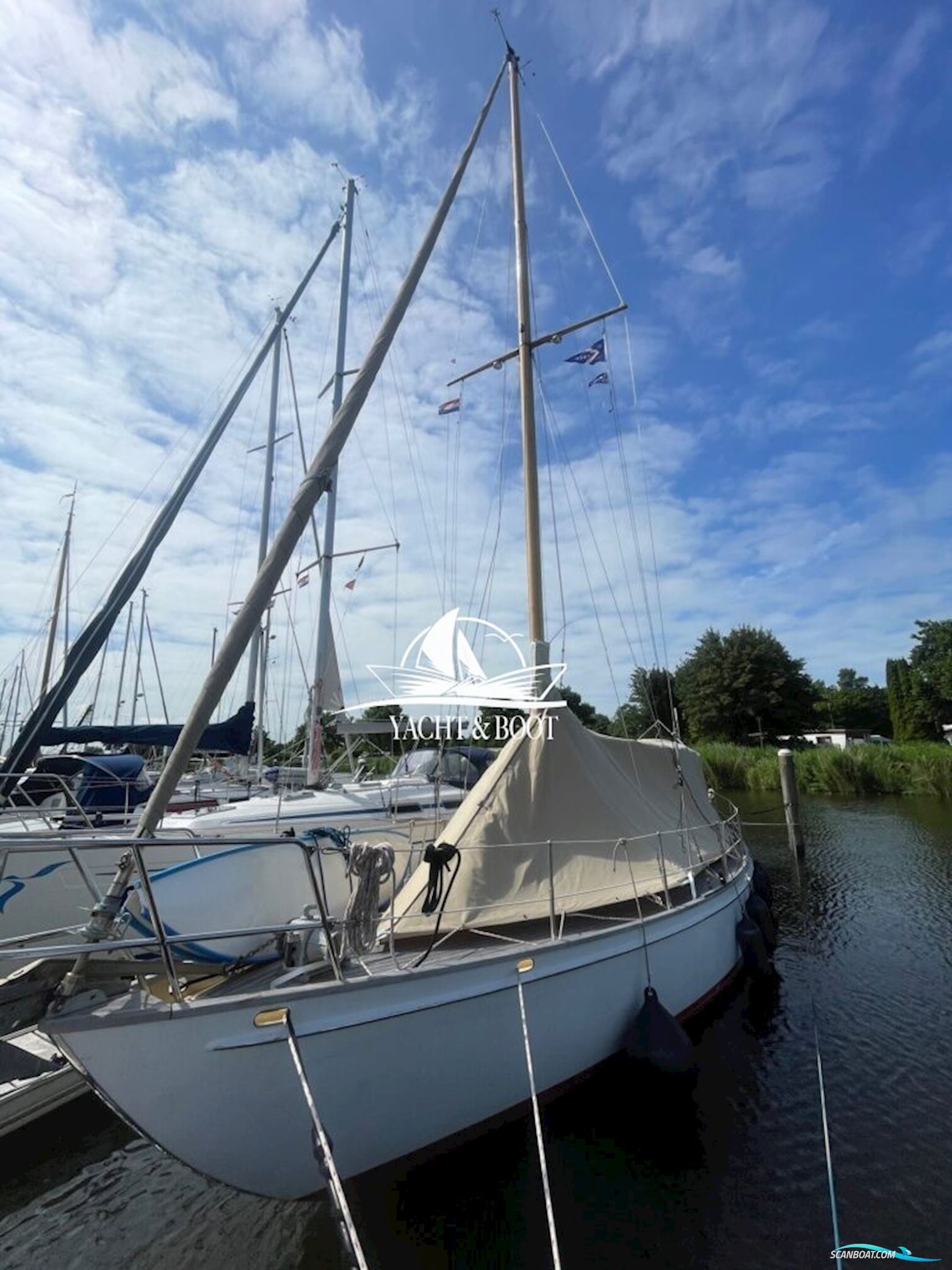 Huisman (Royal Huisman Shipyard) Huisman (Royal Huisman Shipyard) Huisman 1100