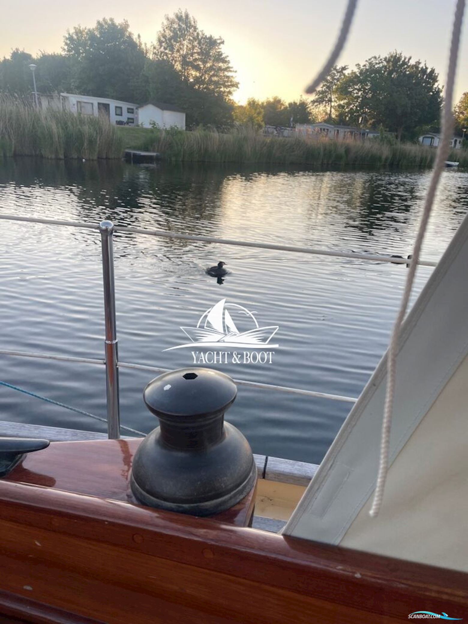 Huisman (Royal Huisman Shipyard) Huisman (Royal Huisman Shipyard) Huisman 1100