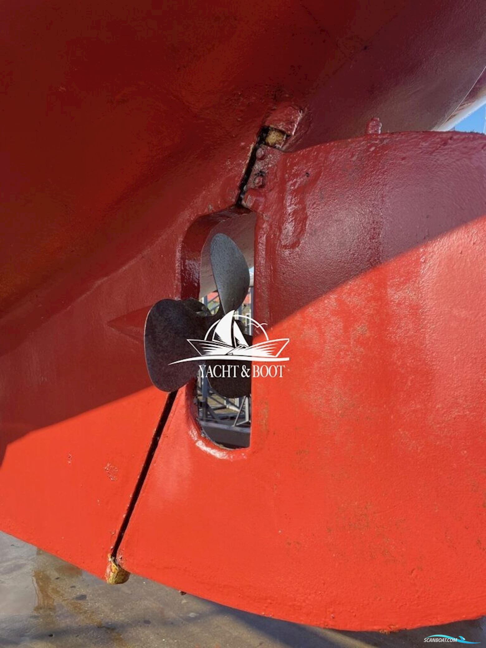 Huisman (Royal Huisman Shipyard) Huisman (Royal Huisman Shipyard) Huisman 1100