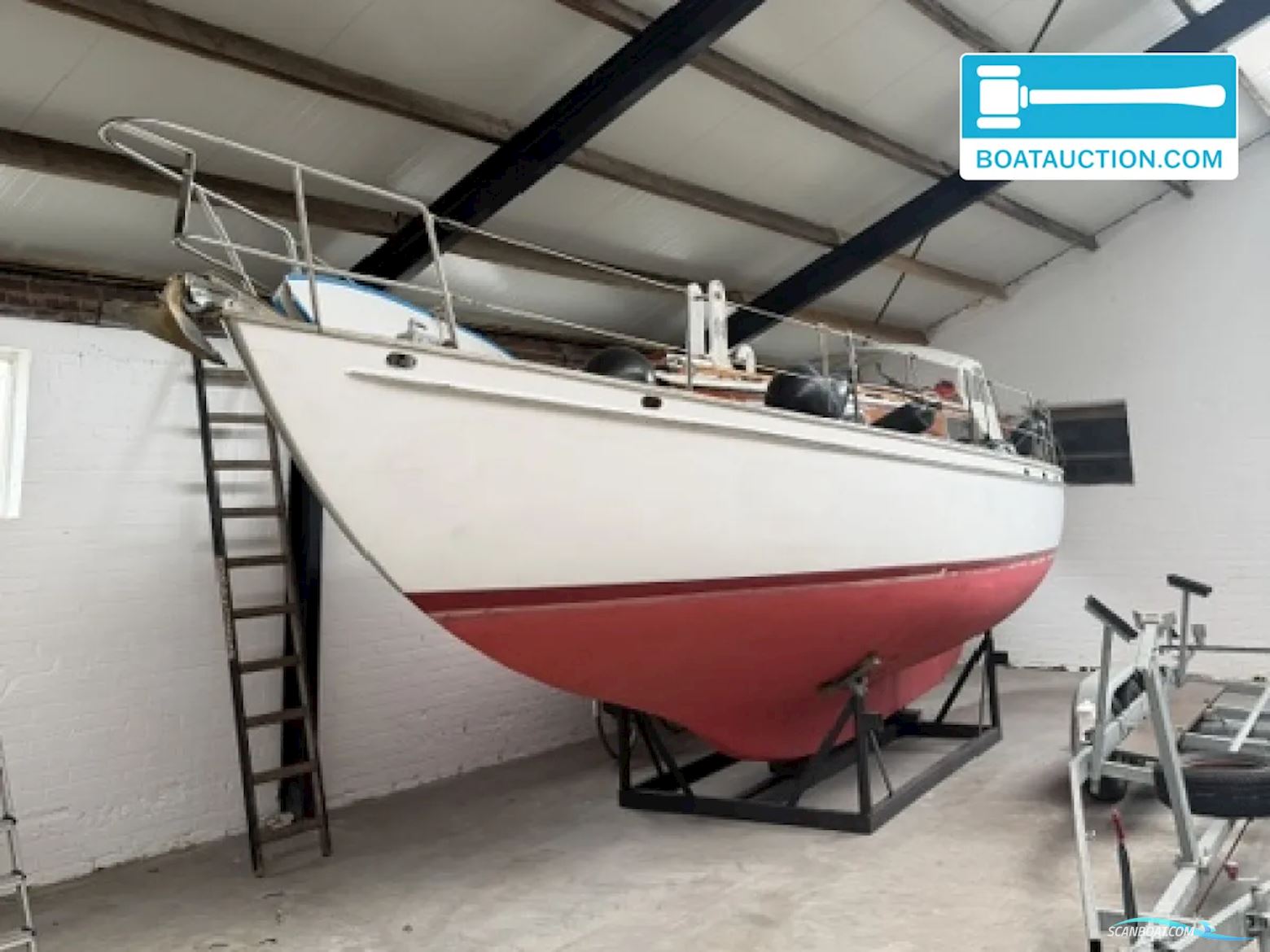 Huisman 1100