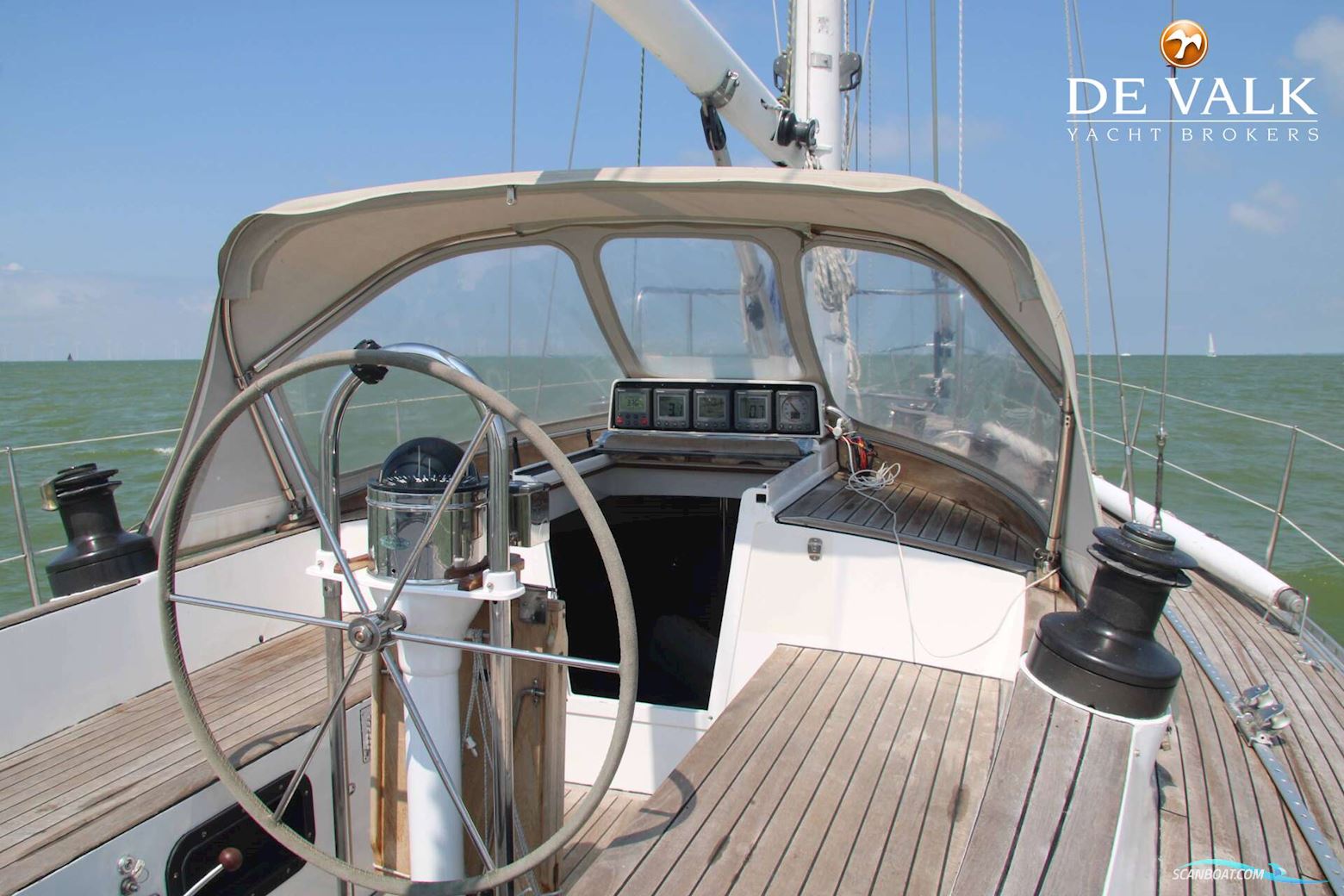 Huisman 41
