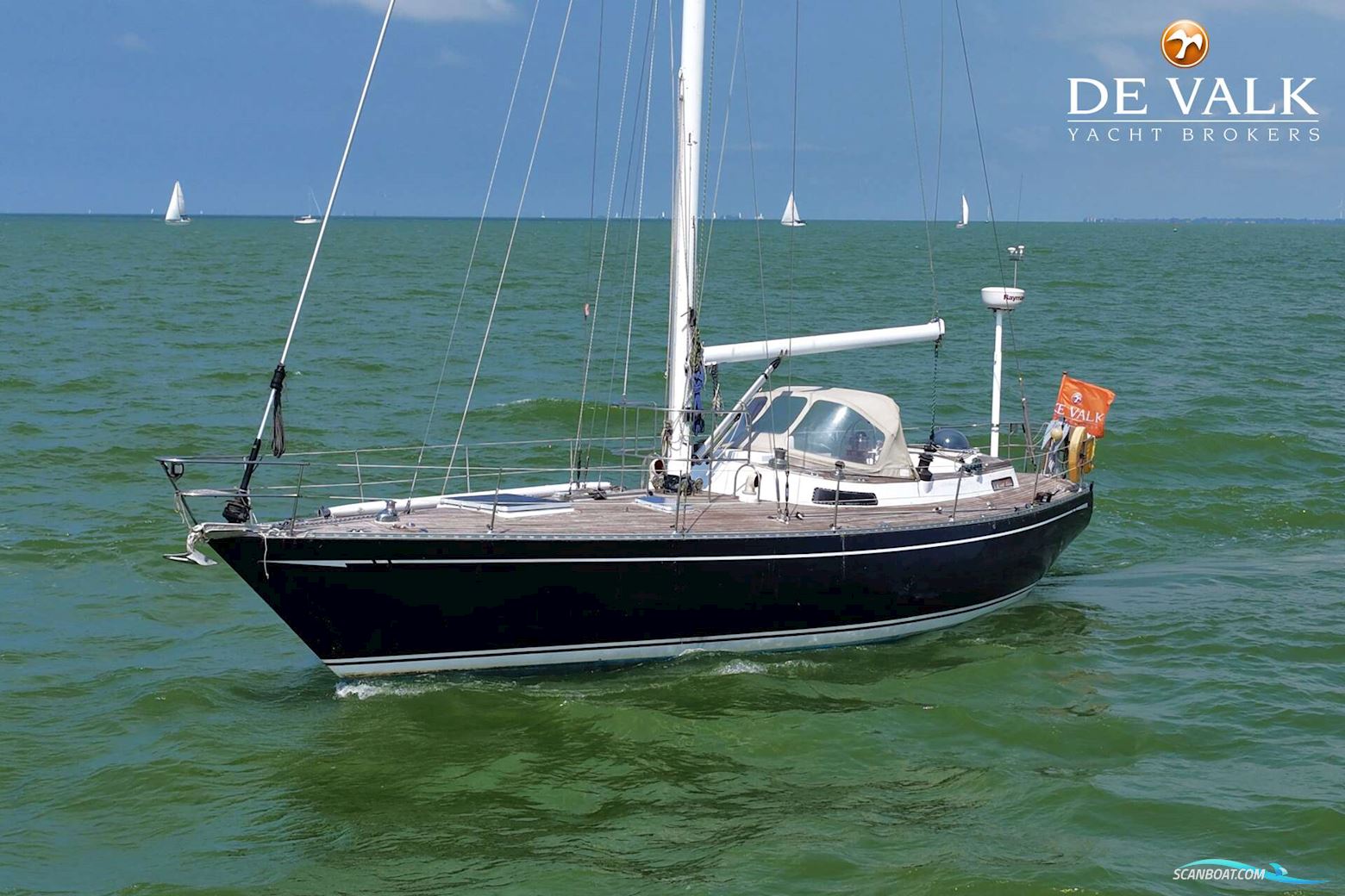 Huisman 41