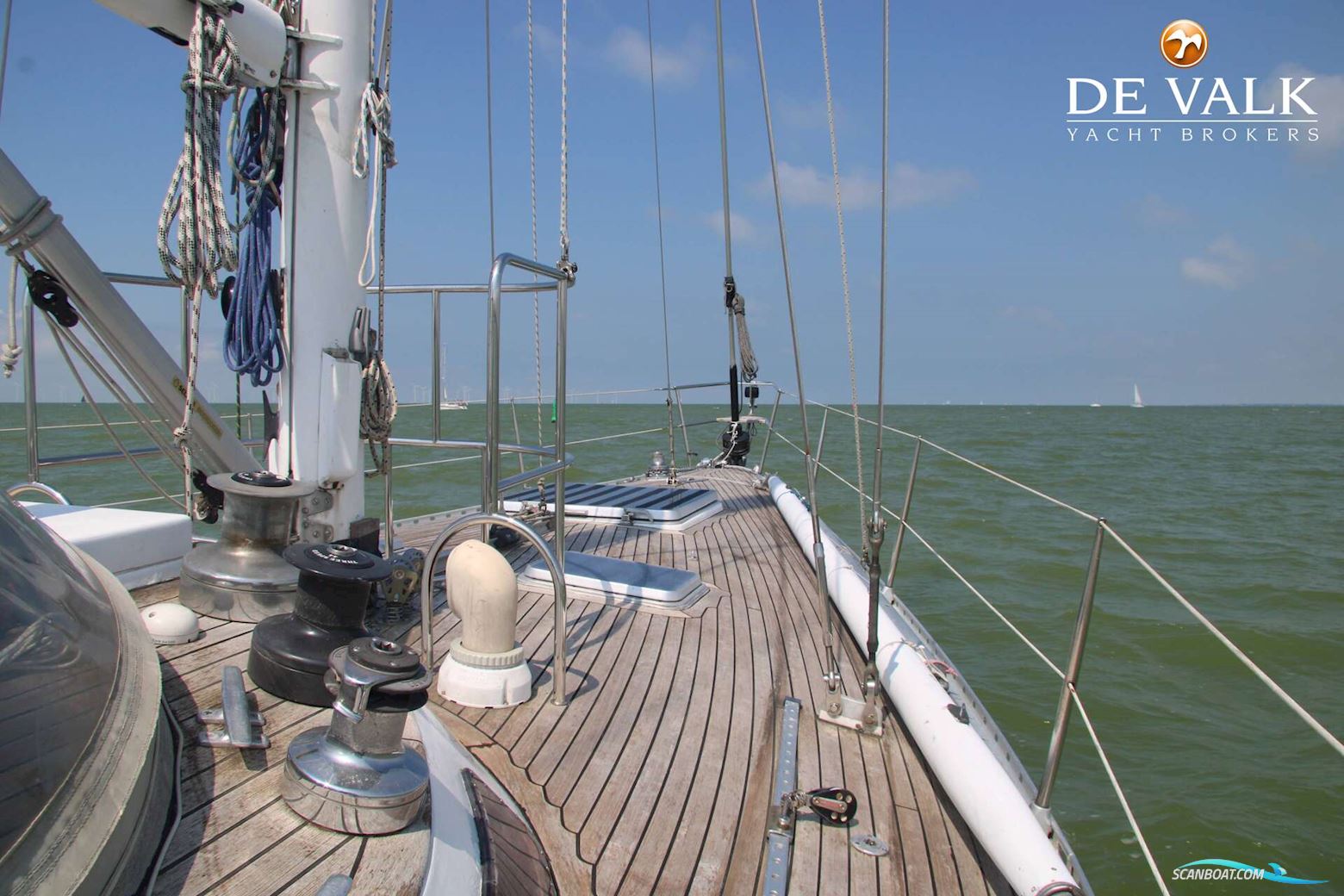 Huisman 41